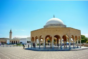 Maghreb - Monastir-cityvol Voyages
