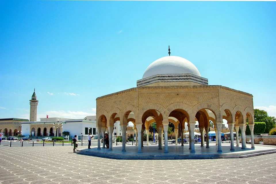 Maghreb - Monastir-cityvol Voyages