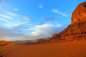 Maghreb -Parc de Tassili - Algérie - Cityvol Voyages