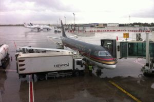 aéroport Tunis - billet d'avion - Cityvol Voyages