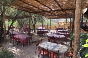 Maghreb - Cityvol Cityvol Voyages - Cascade Ouzoud - Maroc