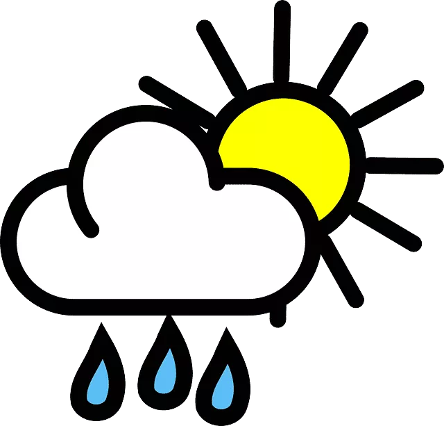 moment idéal pour partir au Maghreb au Maghreb -nuage - pluie - soleil- cityvol Voyages - à quel moment partir au Maghreb