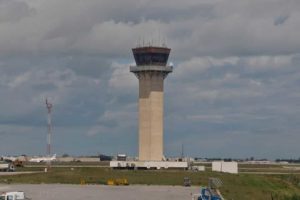 tour de contrôle aéroport de Tunis - Cityvol Voyages