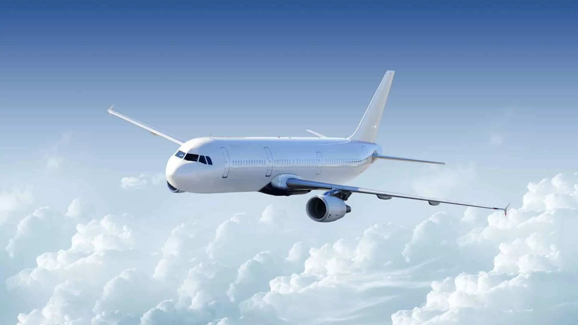 transport aérien - sécurité en avion - cityvol voyages