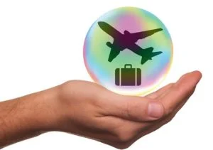 remboursement d'un billet d'avion - assurance voyages